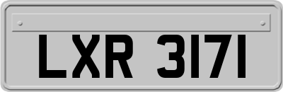 LXR3171