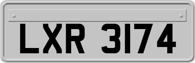 LXR3174