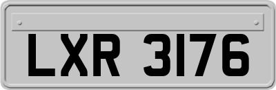 LXR3176