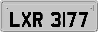 LXR3177