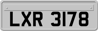 LXR3178