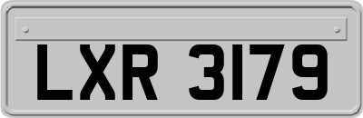 LXR3179