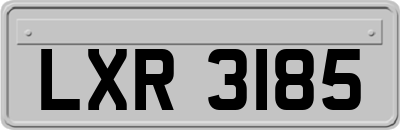 LXR3185