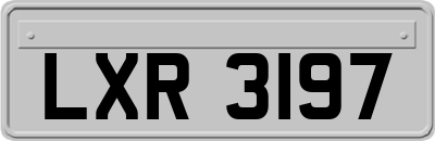 LXR3197