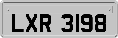 LXR3198