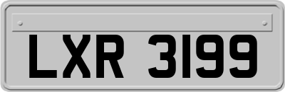 LXR3199