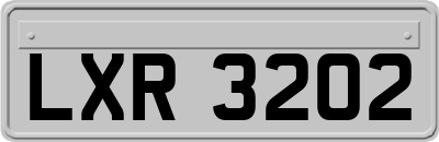 LXR3202
