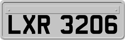 LXR3206