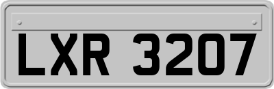 LXR3207