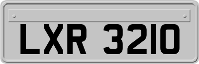 LXR3210