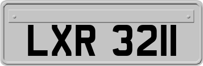 LXR3211