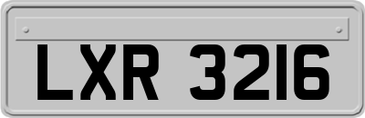 LXR3216