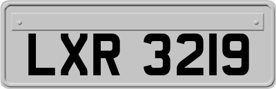 LXR3219
