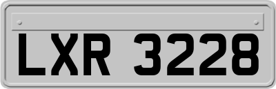 LXR3228