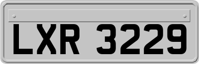 LXR3229