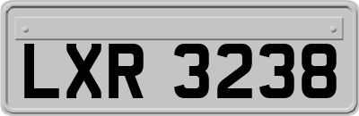 LXR3238