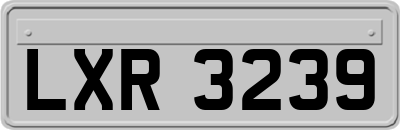 LXR3239
