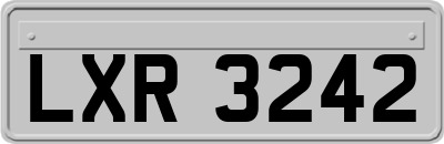 LXR3242