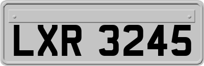LXR3245