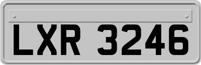 LXR3246