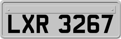 LXR3267