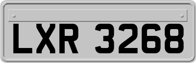 LXR3268