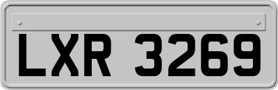 LXR3269