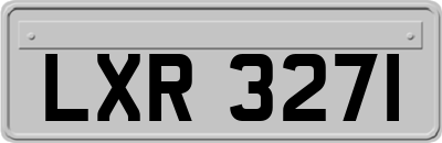 LXR3271