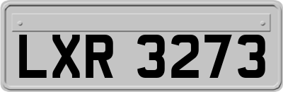 LXR3273