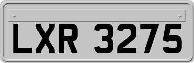 LXR3275
