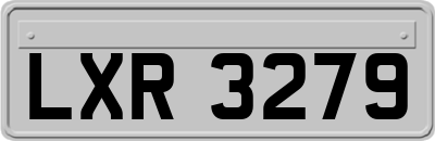 LXR3279