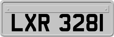 LXR3281