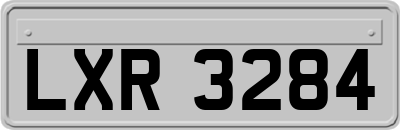 LXR3284