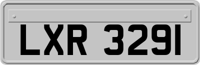 LXR3291