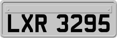 LXR3295