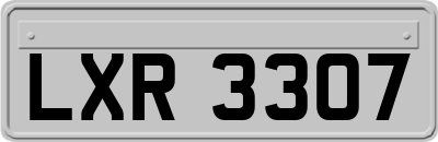 LXR3307