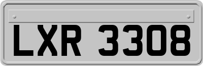 LXR3308