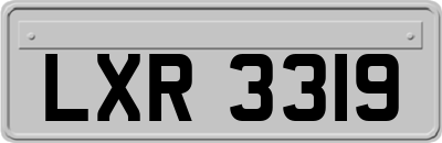 LXR3319