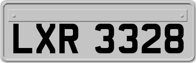 LXR3328