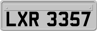 LXR3357