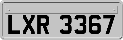 LXR3367
