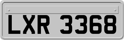 LXR3368