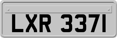 LXR3371