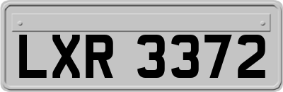 LXR3372