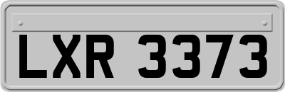 LXR3373