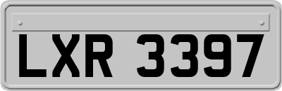LXR3397