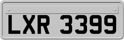 LXR3399