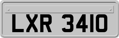 LXR3410