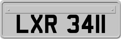 LXR3411