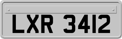 LXR3412